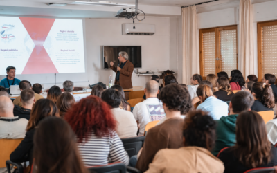 Cosa significa DMC nel turismo e perché è importante in Sardegna?