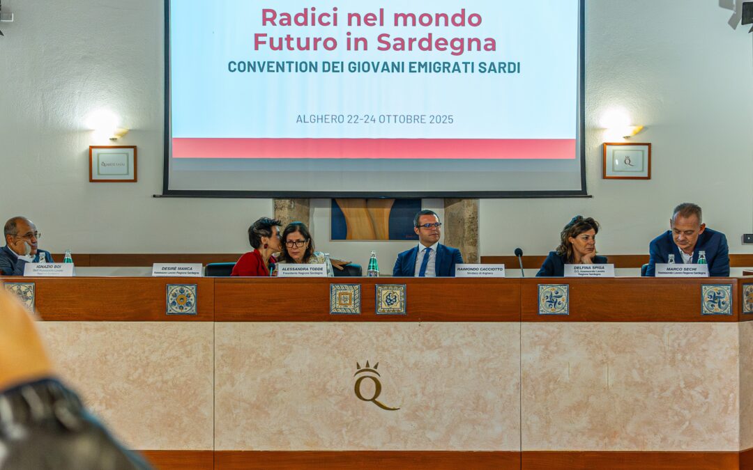 MICE Sardinia: Why choose a local DMC for corporate events and groups