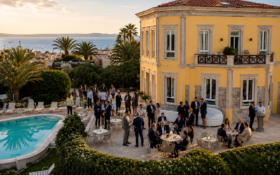 Eventi aziendali in Italia: dove organizzare con la tua azienda?
